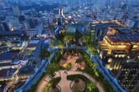 星杰装修：红点之夜学术之旅，开启家装设计无限可能