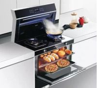 如何选择一款适合自己的集成灶——2020年集成灶选择指南