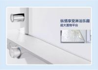 恒洁微课堂∣学会了这六大收纳技巧，你的卫生间也能扩容一倍！