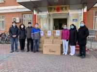 复工复学消毒指南 海享汇支招：用56度C空调除菌和空气除菌