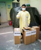 复工复学消毒指南 海享汇支招：用56度C空调除菌和空气除菌