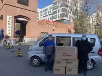 复工复学消毒指南 海享汇支招：用56度C空调除菌和空气除菌