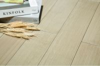 315品质消费狂欢节，久盛地板送你“春装”绿色健康码