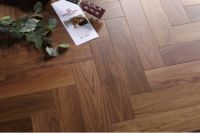 315品质消费狂欢节，久盛地板送你“春装”绿色健康码