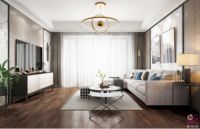 315品质消费狂欢节，久盛地板送你“春装”绿色健康码