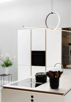 高端橱柜品牌siematic 现代人品质生活的最佳伴侣