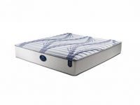 席梦思—弹簧床垫的发展史和技术探索