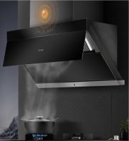 烟多烟少它都懂！COLMO S67烟机带来健康烹饪新体验