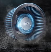 烟多烟少它都懂！COLMO S67烟机带来健康烹饪新体验