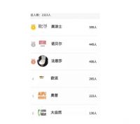 美涂士艺术漆联合品牌线上直播，开启家装新模式