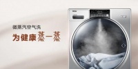 怎么关注用户？就从“衣食住呼吸”入手！海尔智家做到了