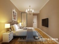 装修美图 | 朝阳江上院 120 平米新古典风格天鹅堡--欧式古典 (4)张