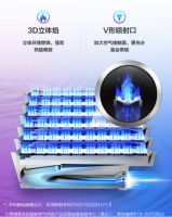 无惧水压即享澎湃 华凌L3燃气热水器开启沐浴新体验