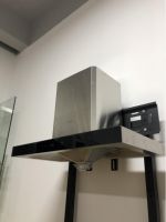 高性能油烟机，助你远离油烟体验健康品质厨房生活