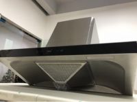 高性能油烟机，助你远离油烟体验健康品质厨房生活