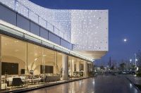 京典陈设 | 祥源·漫城售展中心，杭州湾上的童话序章