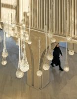 京典陈设 | 祥源·漫城售展中心，杭州湾上的童话序章