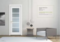 新豪轩低碳木门，把健康环保带给您