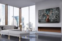 “声”临其境，TCL P9联手安桥音响打造专业影院级音质体验