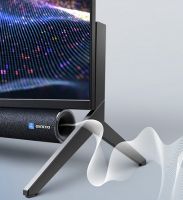 “声”临其境，TCL P9联手安桥音响打造专业影院级音质体验