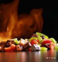 餐桌界的性能怪兽，样子生活岩板餐桌再现众筹爆款