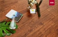 如何让家更健康？揭秘圣象三拼花亲近森林的会呼吸木地板奥秘