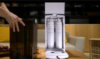领尚净水机：净化 “每一滴” 守护每一个家