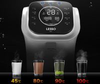 领尚净水机：净化 “每一滴” 守护每一个家