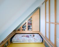 毕尔巴鄂公寓 善用色彩打破空间的局限