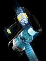 比戴森还轻，小狗T11无线吸尘器京东首发