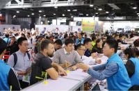 第20届中国国际五金展（CIHS)扬帆起航