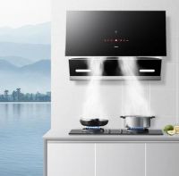 中国厨房遇到老板烟灶厨电，会产生怎样的神奇反应？