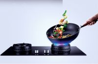 中国厨房遇到老板烟灶厨电，会产生怎样的神奇反应？