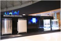 一个桶也能洗衣服？海尔主导单桶洗洗衣机标准发布