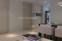 设计案例 | 绿城翡翠湖玫瑰园 140 平米新古典风格绿城翡翠湖玫瑰园1栋03户型140....