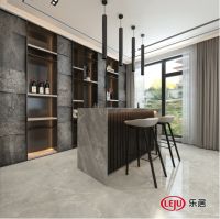 温德奇作品 | 沈阳龙湖原府别墅：奢华的质感生活