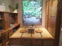 强力家具：华夏房梁，君子风范