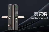 权威解读 |智能专家搭建智慧校园?兰和智能门锁!