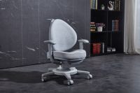 海爱思工学椅研究所：常年久坐的996白领们到底需要一把什