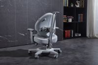 海爱思工学椅研究所：常年久坐的996白领们到底需要一把什