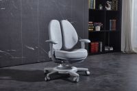 海爱思工学椅研究所：常年久坐的996白领们到底需要一把什