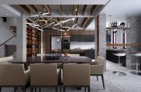 设计师李明泽荣登“40 UNDER 40中国(辽宁)设计杰出青年”