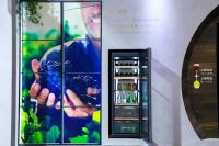 冰箱不是“万能箱”！这些食材更适合存在冰吧里