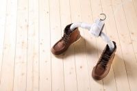 潮湿容易滋生细菌，卡蛙干衣机为你的衣服祛湿杀菌