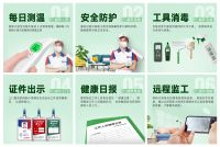 《全力支持经济恢复 立邦中国整体复工率达100%》