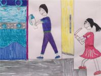 为何而设计？你手中的一滴水关系到四千万农村孩子