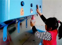 为何而设计？你手中的一滴水关系到四千万农村孩子