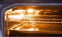 海信厨卫B500烤箱测评:大容量烘焙美食,色泽均匀味道好