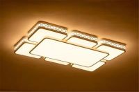 灯具的变迁史，通之朗家装灯饰光源带来惊喜改变