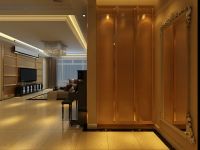 装修美图 | 威尼斯水城 96 平米新古典风格威尼斯雅居田园生活 (7)张